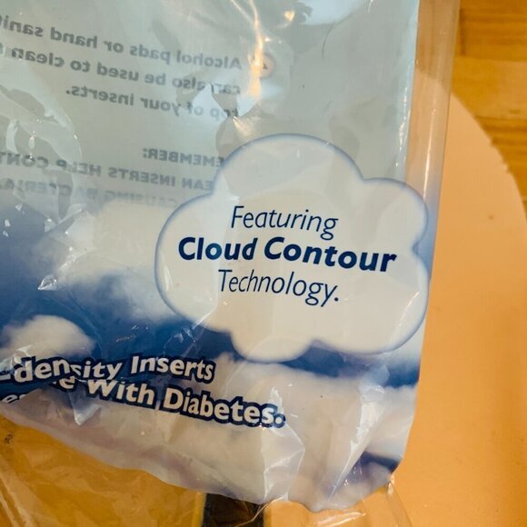 Brooks Mens Addiction Walk Athletic Running Sneakers shoes sz 13 Medium D - Picture 14 of 16